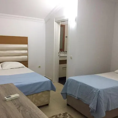 Vilă Yillik Villa Luxury *