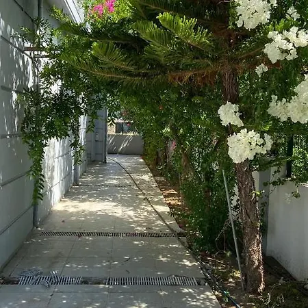 Vilă Yillik Villa Luxury Belek