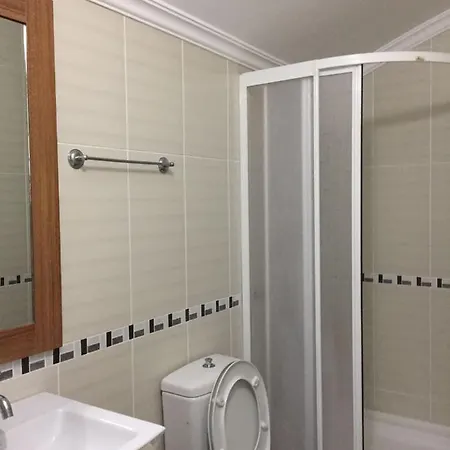 Yillik Villa Luxury Vilă