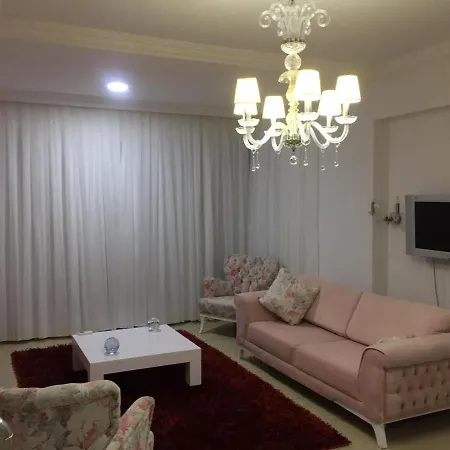 Vilă Yillik Villa Luxury