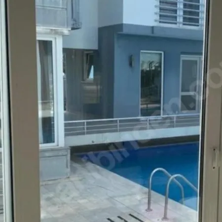 Vilă Yillik Villa Luxury Belek