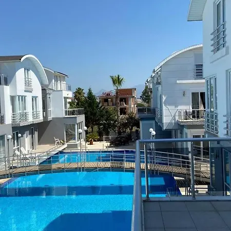 Yillik Villa Luxury * Belek