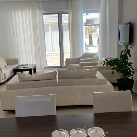 Yillik Villa Luxury * Belek