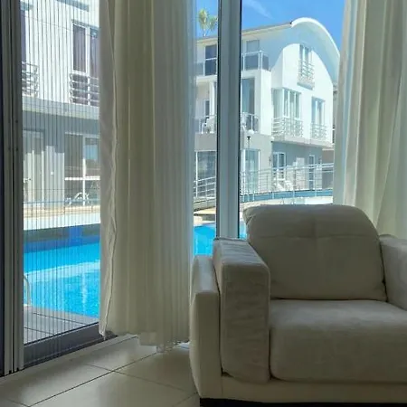 Yillik Villa Luxury Vilă *