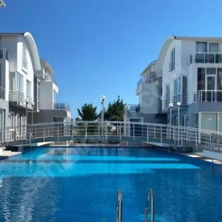 Vilă Yillik Villa Luxury