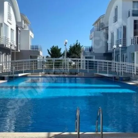 Yillik Villa Luxury Belek