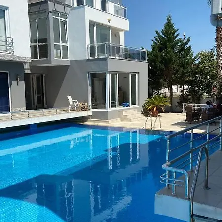 Vilă Yillik Villa Luxury *