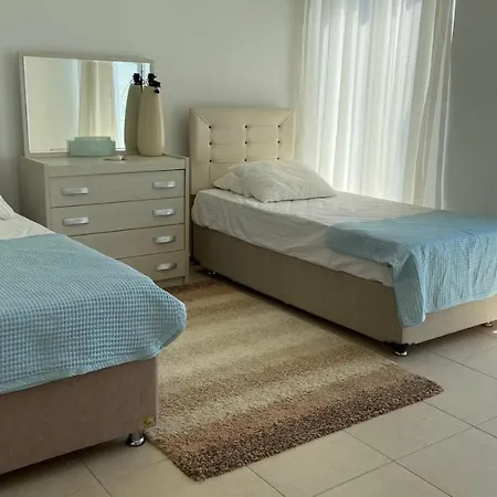 Yillik Villa Luxury *