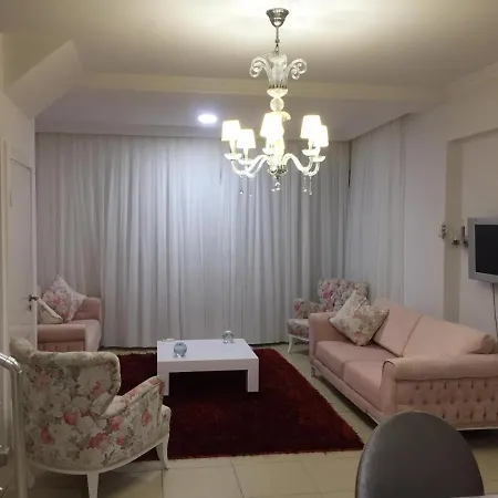 Yillik Villa Luxury Villa