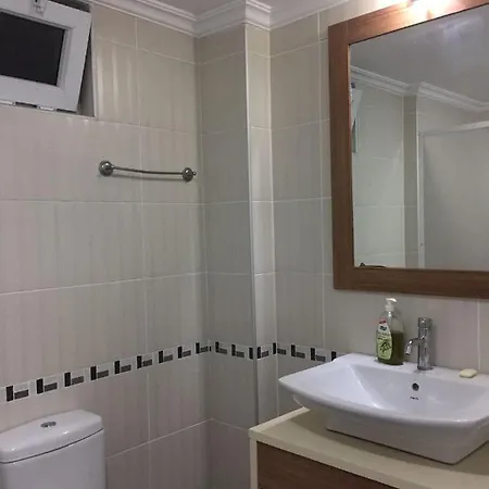 Yillik Villa Luxury