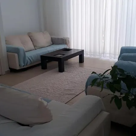 Yillik Villa Luxury Villa Belek