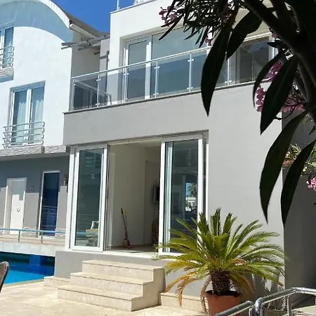 Yillik Villa Luxury Villa *