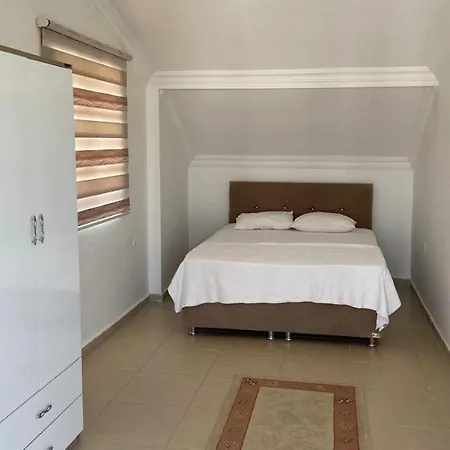 Yillik Villa Luxury Belek