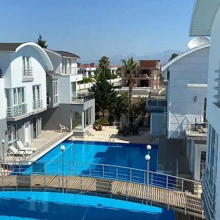 Yillik Villa Luxury Villa