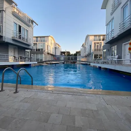 Yillik Villa Luxury Villa *