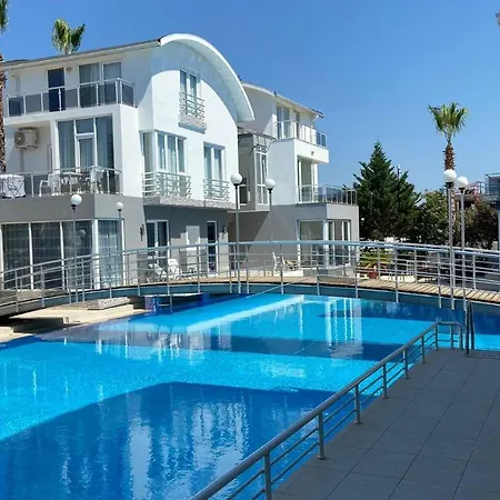 Yillik Villa Luxury *