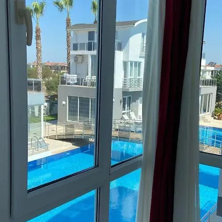 Yillik Villa Luxury Villa