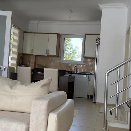 Villa Yillik Villa Luxury Belek
