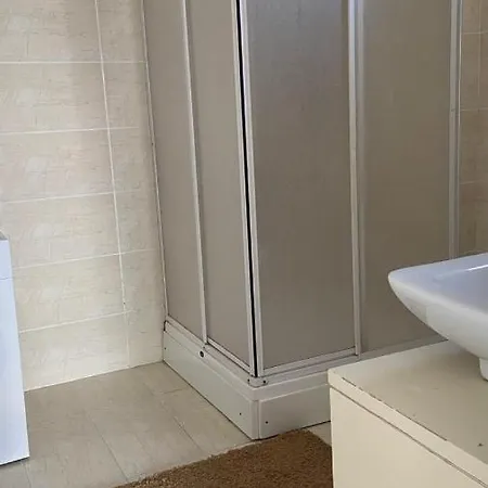Villa Yillik Villa Luxury *
