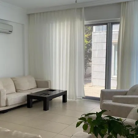 Yillik Villa Luxury Villa *