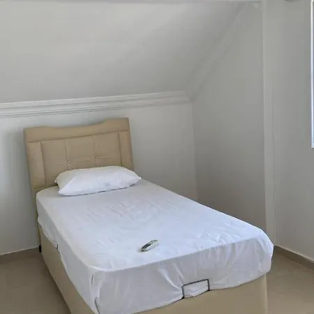 Villa Yillik Villa Luxury Belek