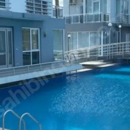 Villa Yillik Villa Luxury *