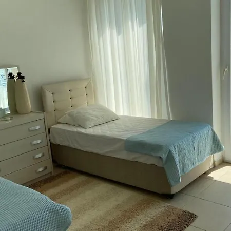 Villa Yillik Villa Luxury