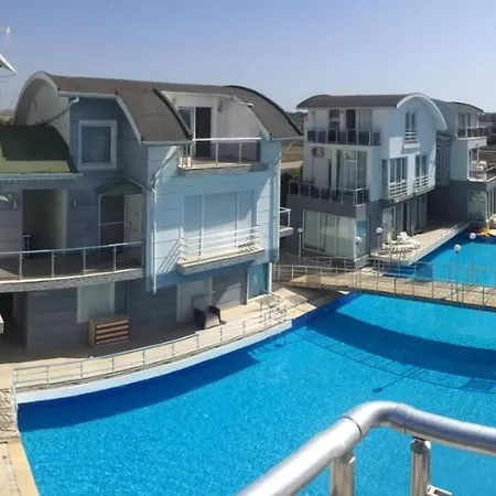 Yillik Villa Luxury * Belek