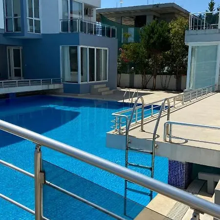 别墅 Yillik Villa Luxury